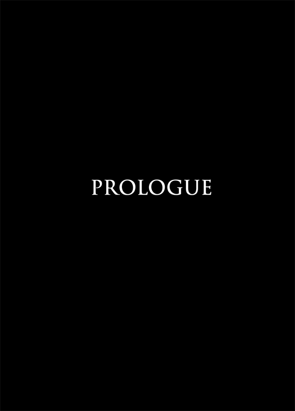 Prologue