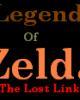 Go to 'Legend of Zelda The Lost Link' comic