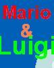 Go to 'Mario n Luigi' comic