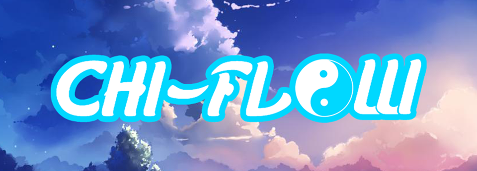 Chi Flow Journey for the True Master number 1