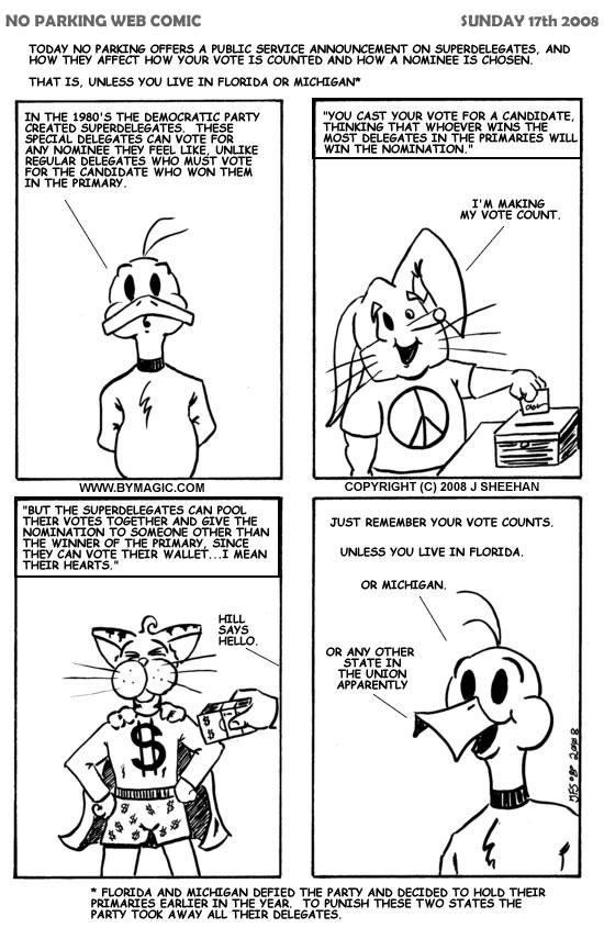 Superdelegates