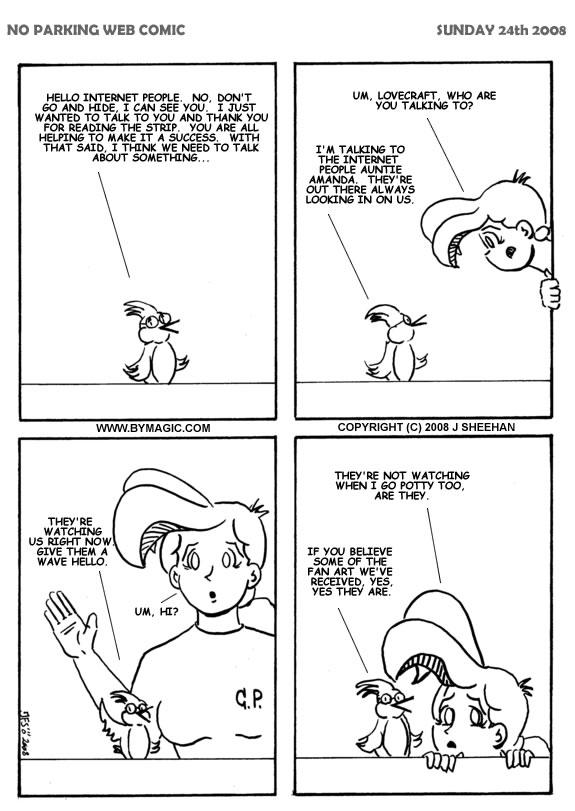 Internet People