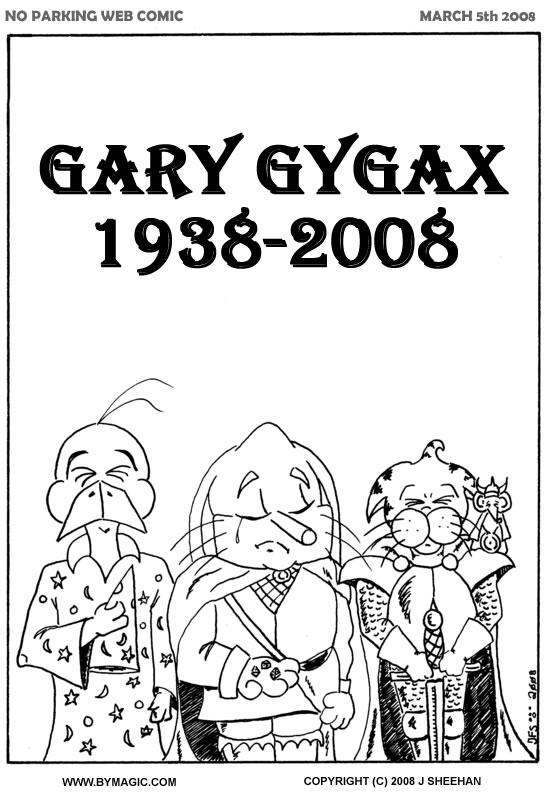 Gygax