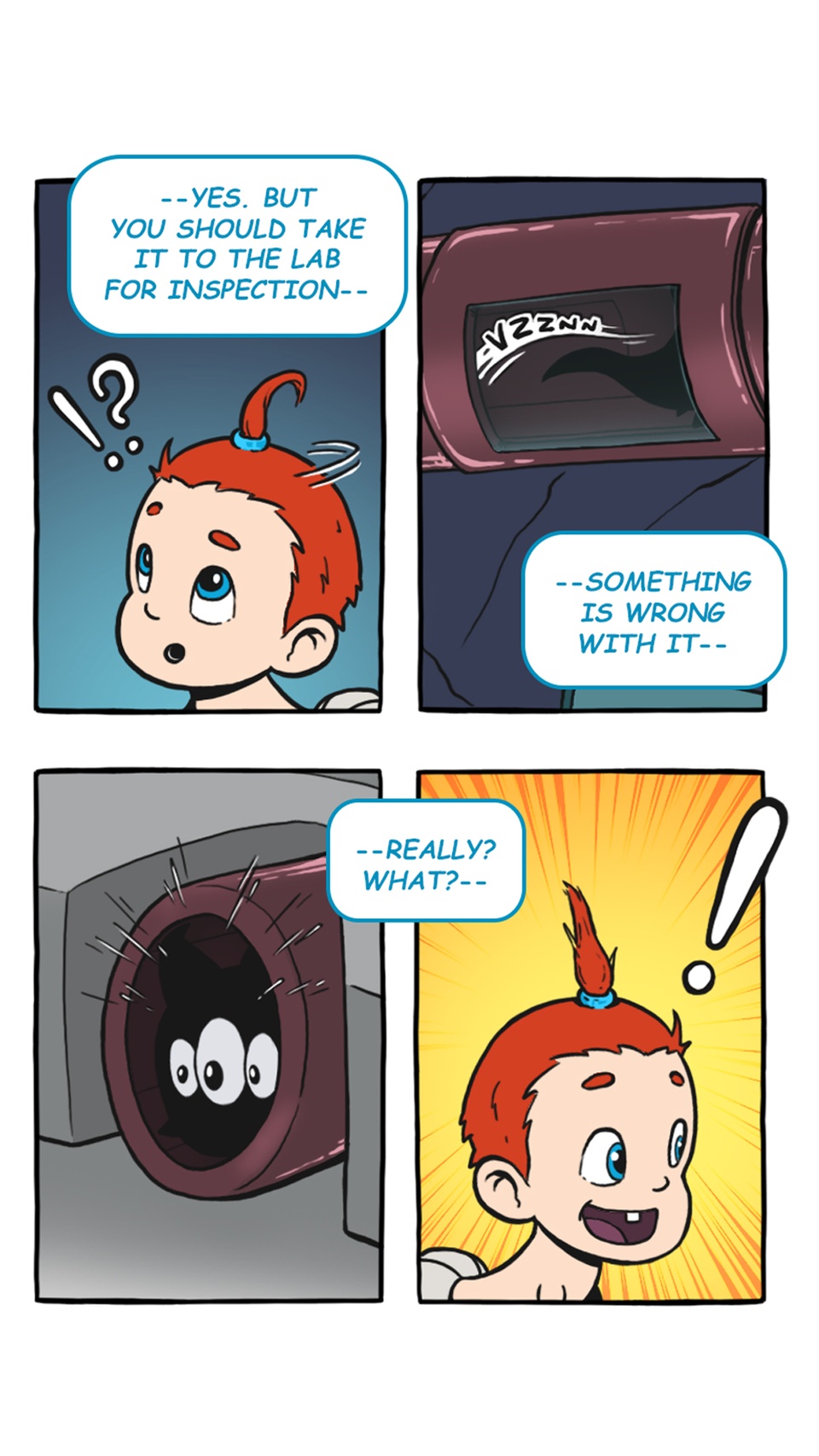 Aurora The Lost Medallion Life in the Cave Page 6