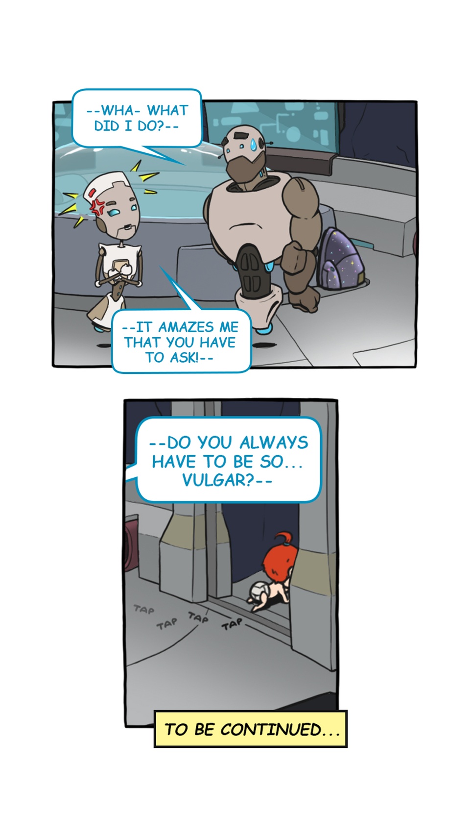 Aurora The Lost Medallion Life in the Cave Page 9