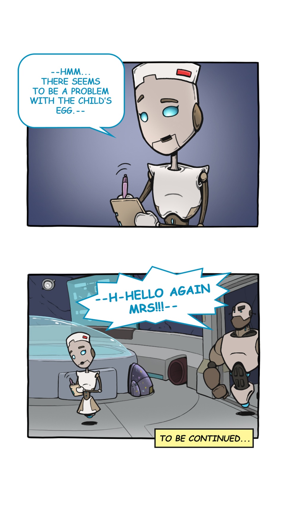 Aurora The Lost Medallion Life in the Cave Page 4