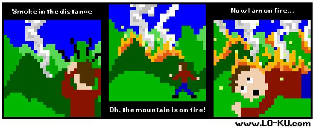 Fire