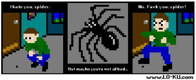 Spider