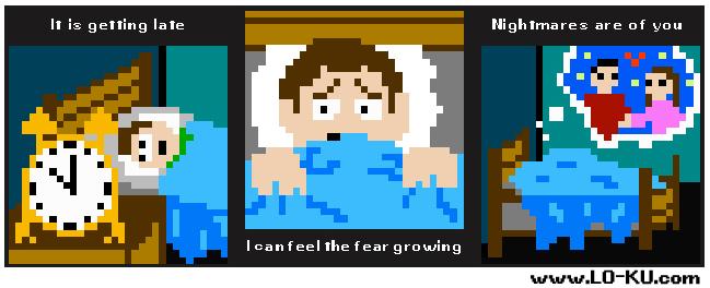 Nightmares