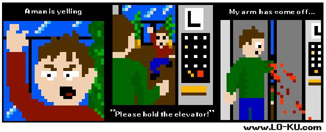 Elevator