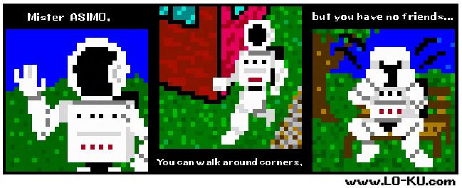 Asimo