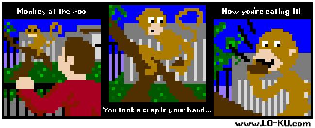 Monkey