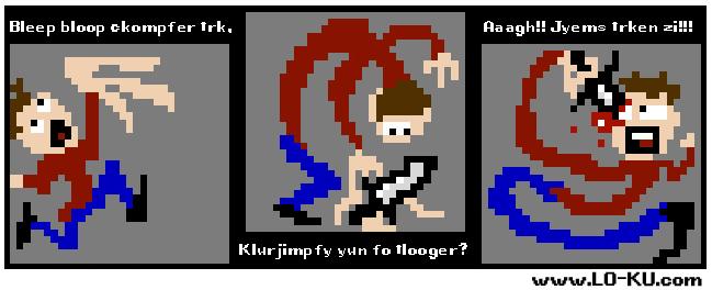 Tlooger