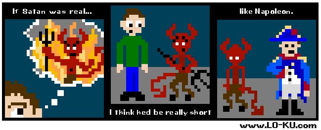 Satan