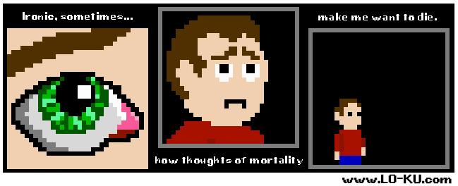 Mortality