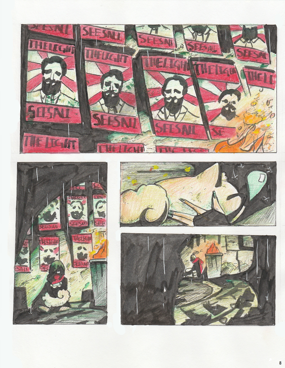 8