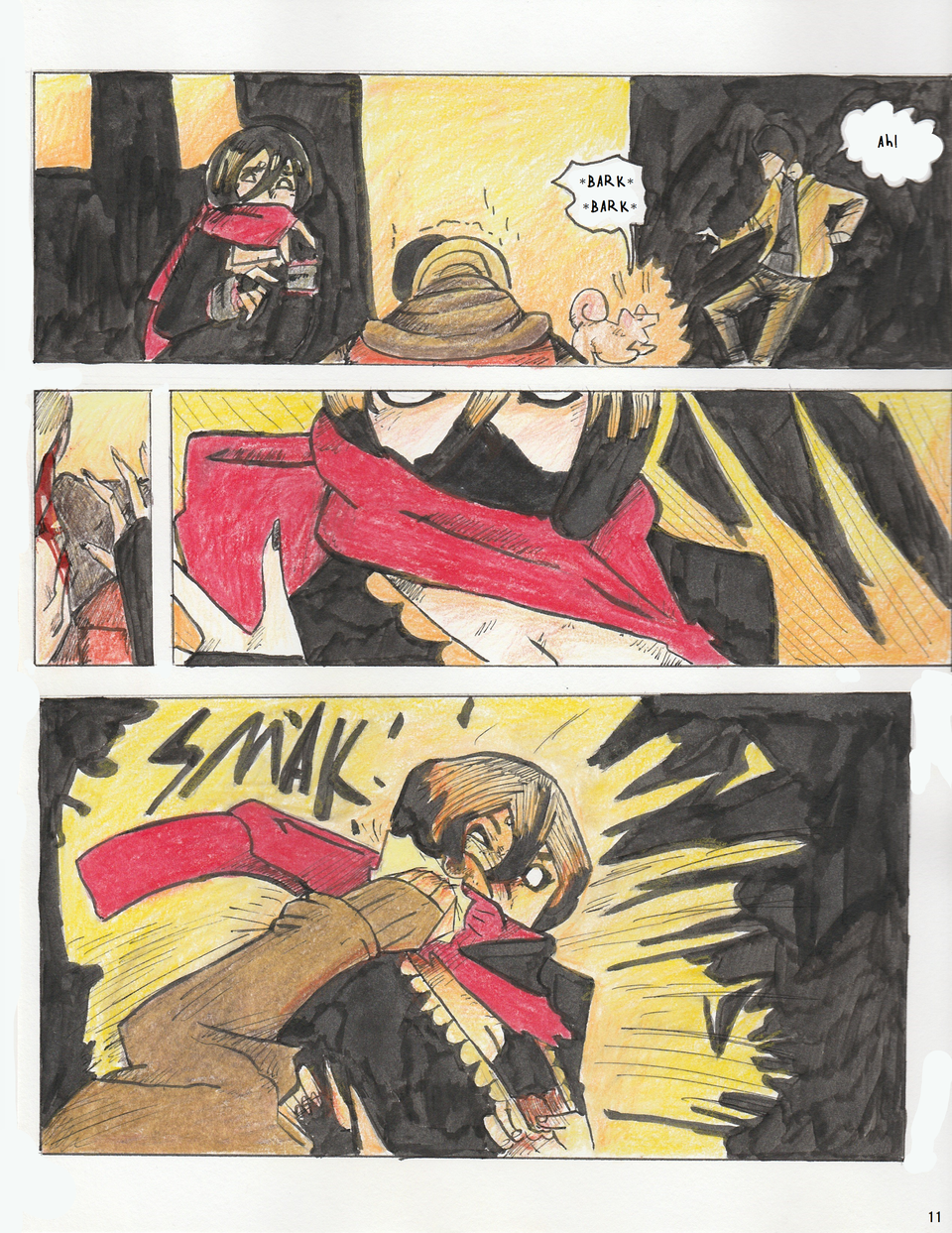 11