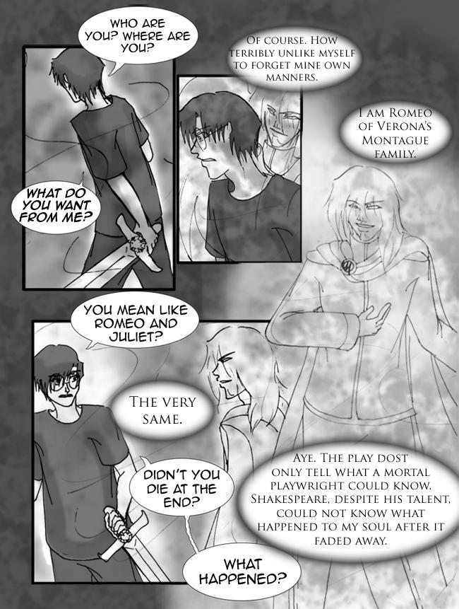 A Little Bit Different Than the One You Know