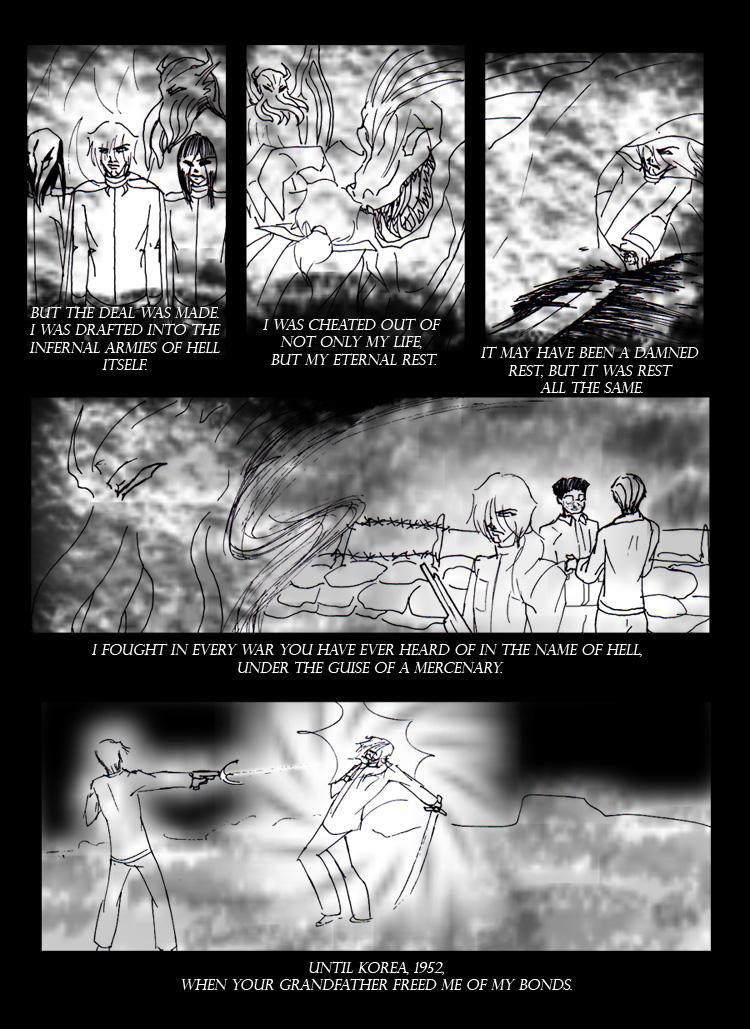 Ancient Secrets Part 2