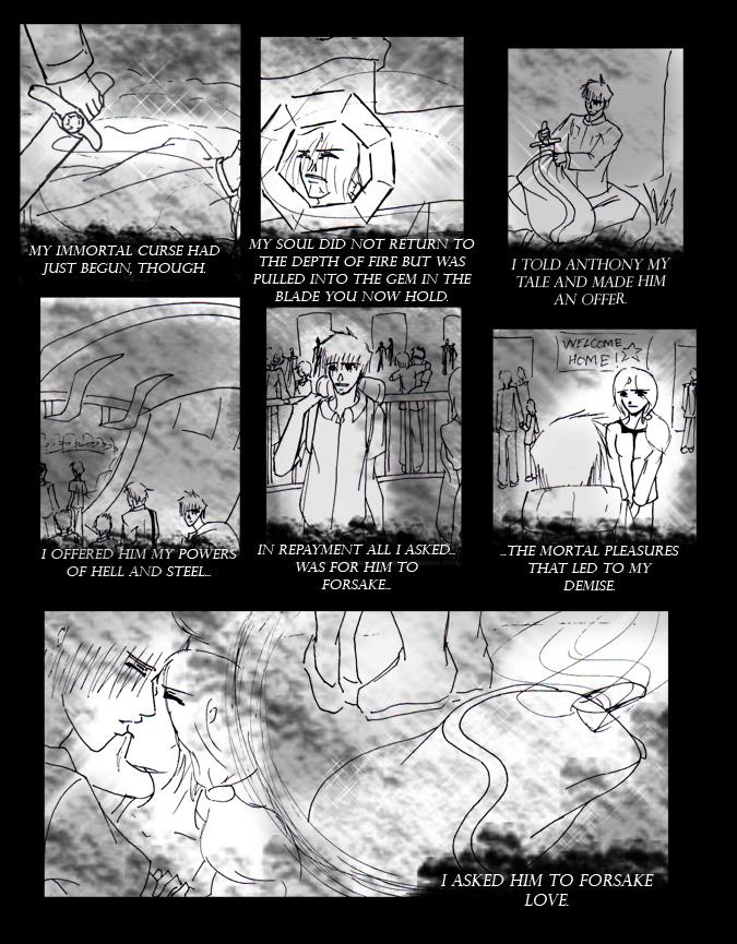 Ancient Secrets Part 3