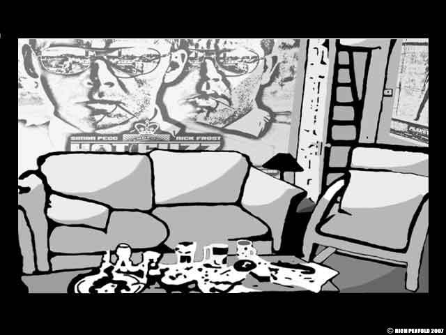 An Empty Set