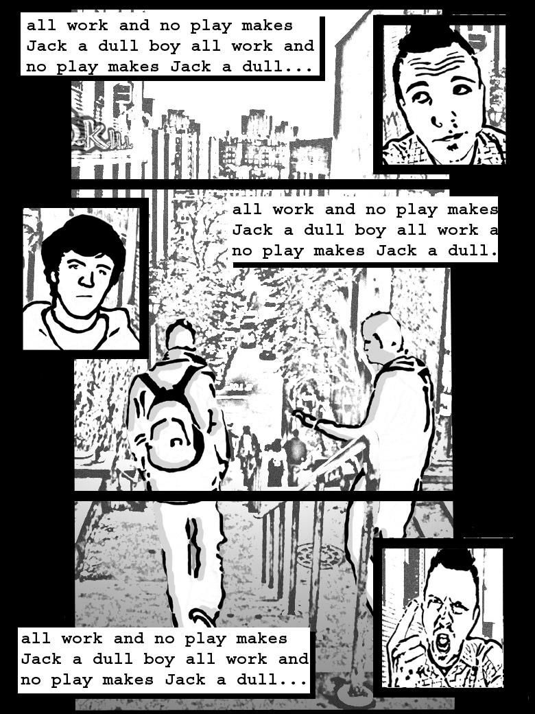 Page Layout Test