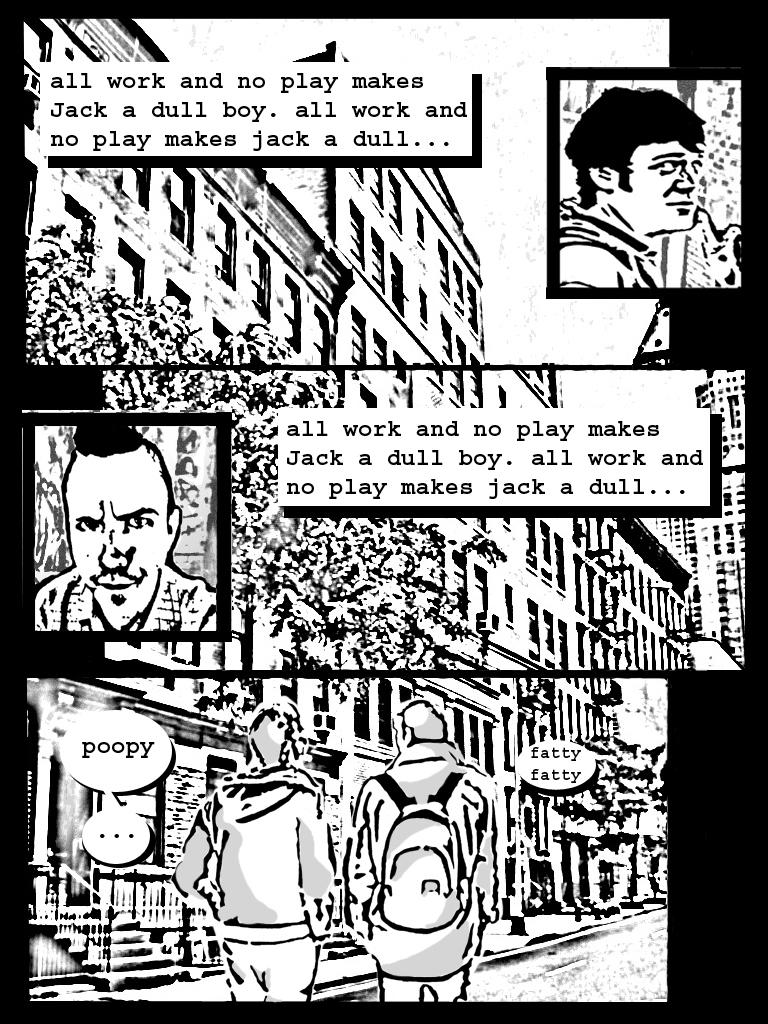 Page Layout Test 2