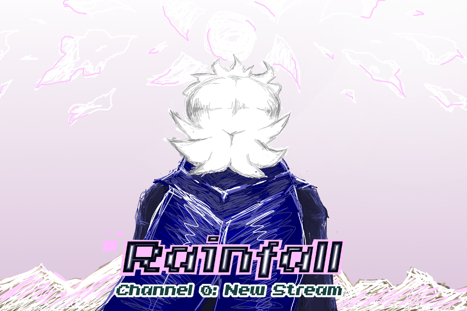 Chapter 0: New Stream 