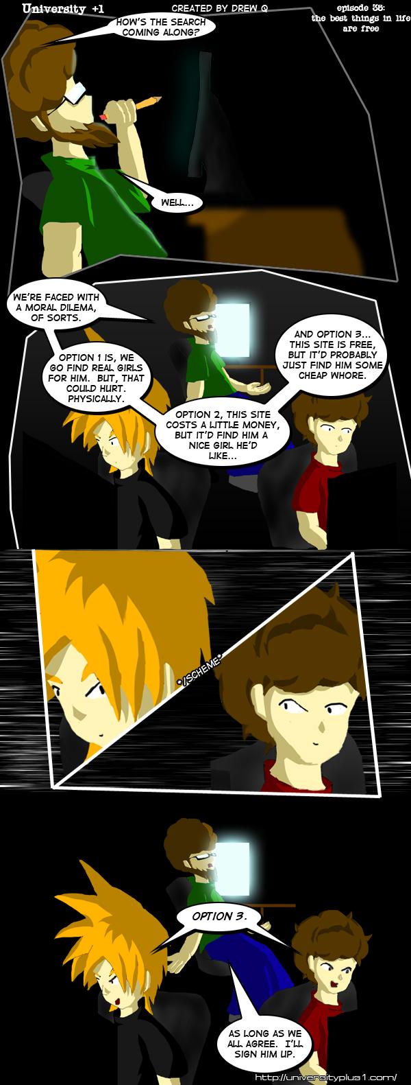 the best things in life are free