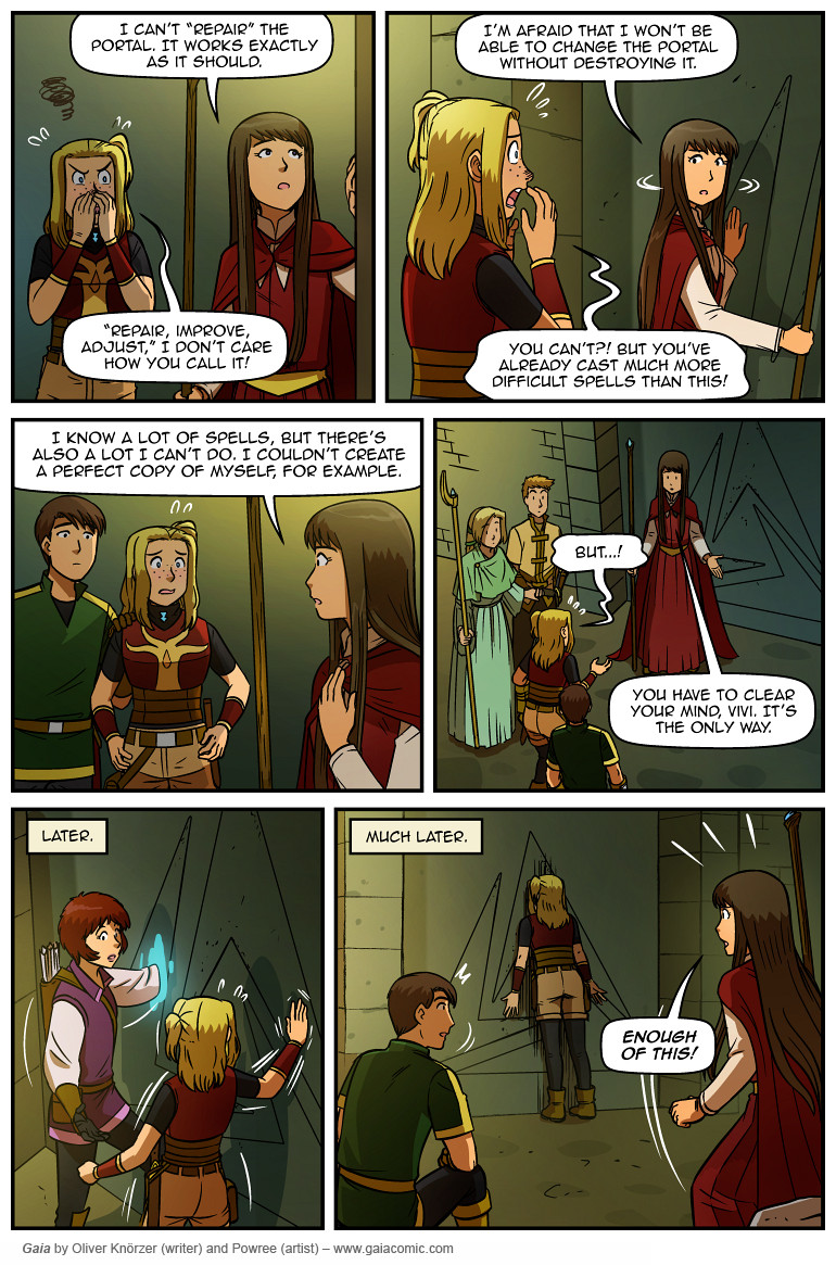 The Door 012