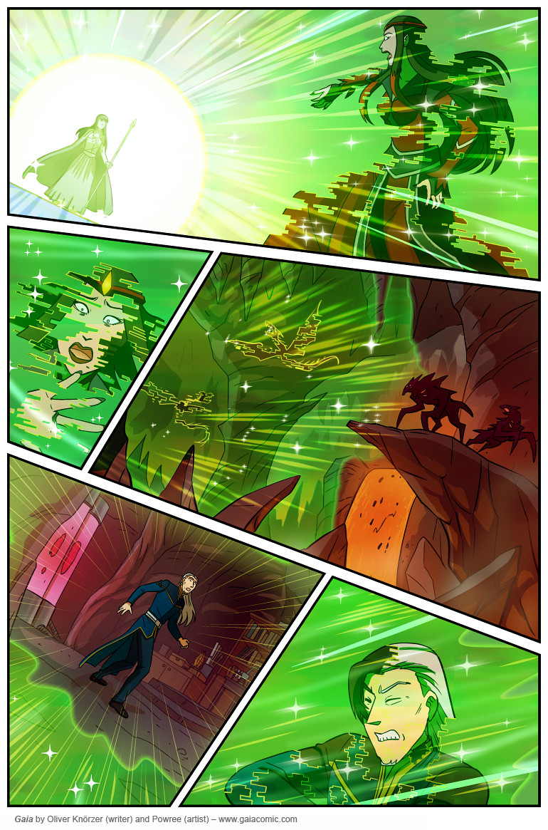 The Bipartite Mind 054