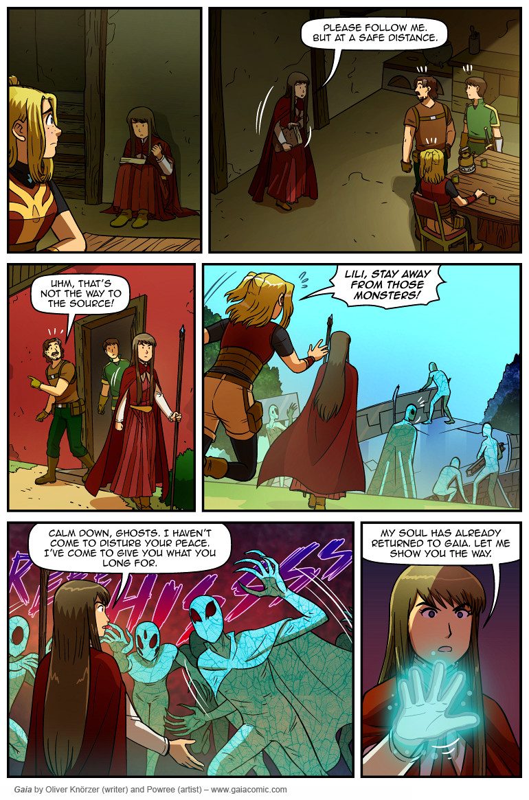 The Door 033
