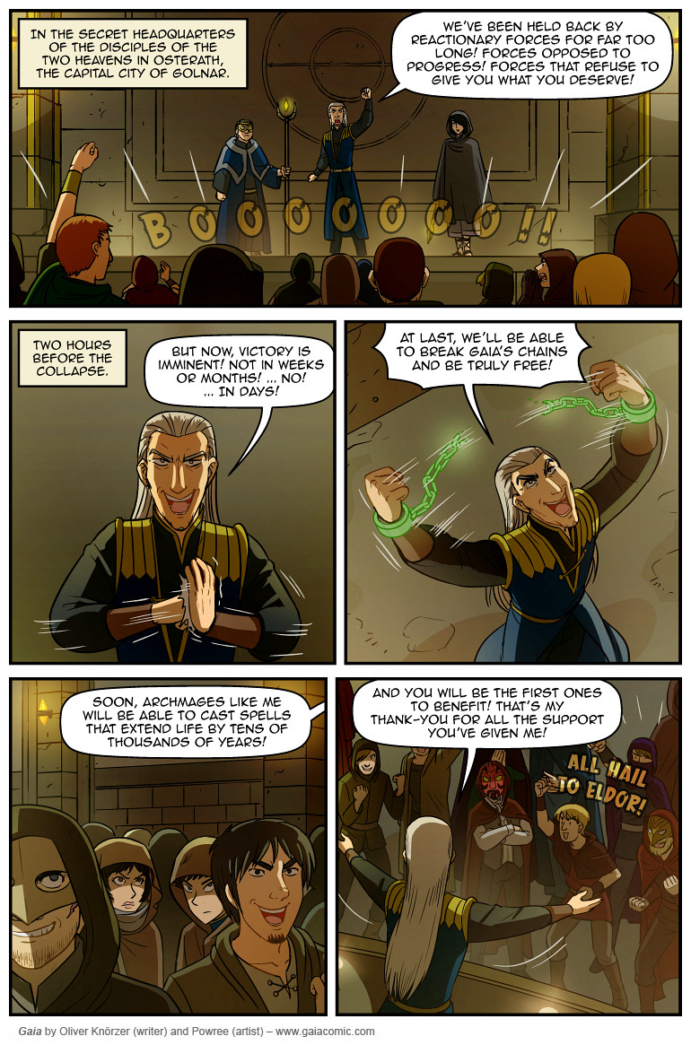 The Way Back Home 113