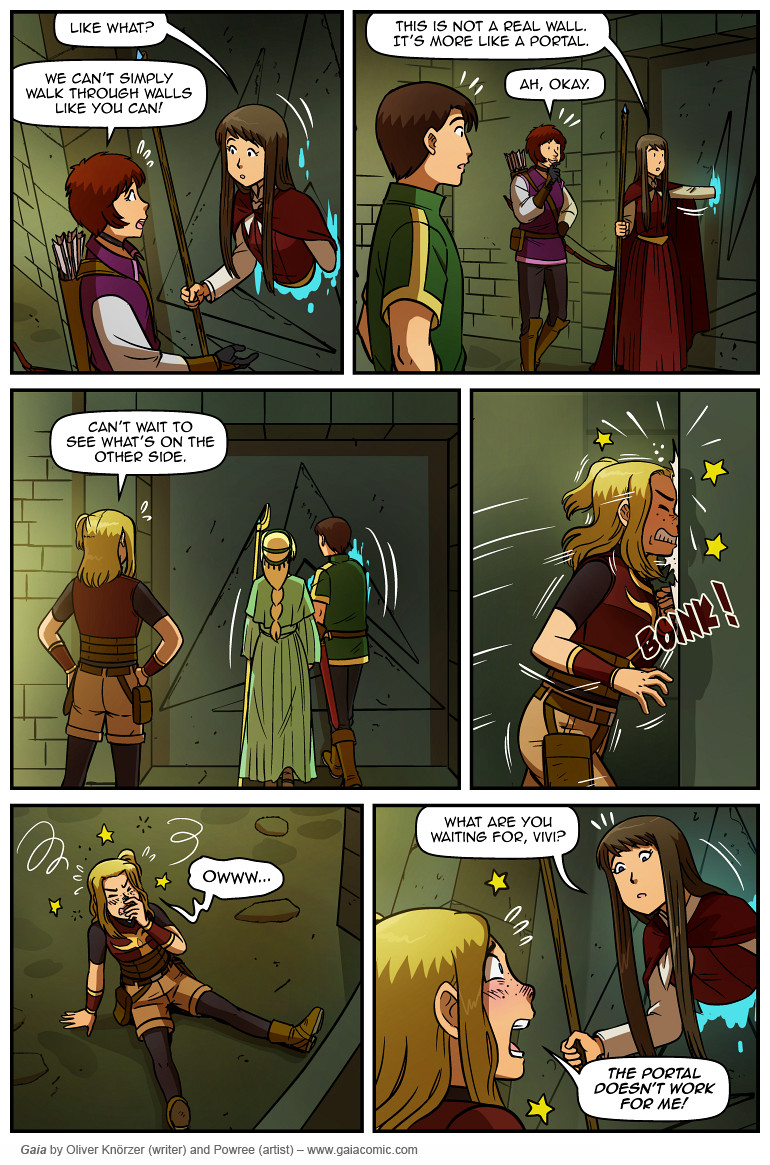 The Door 010