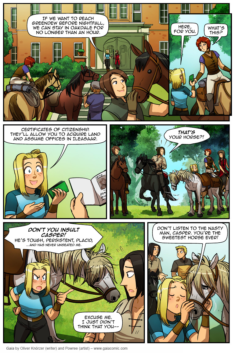 Breaking All Barriers 023