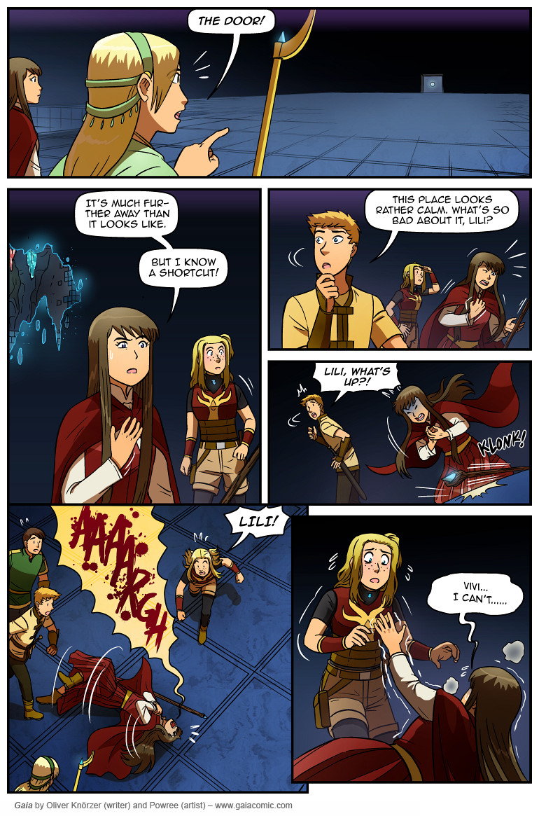 The Door 040