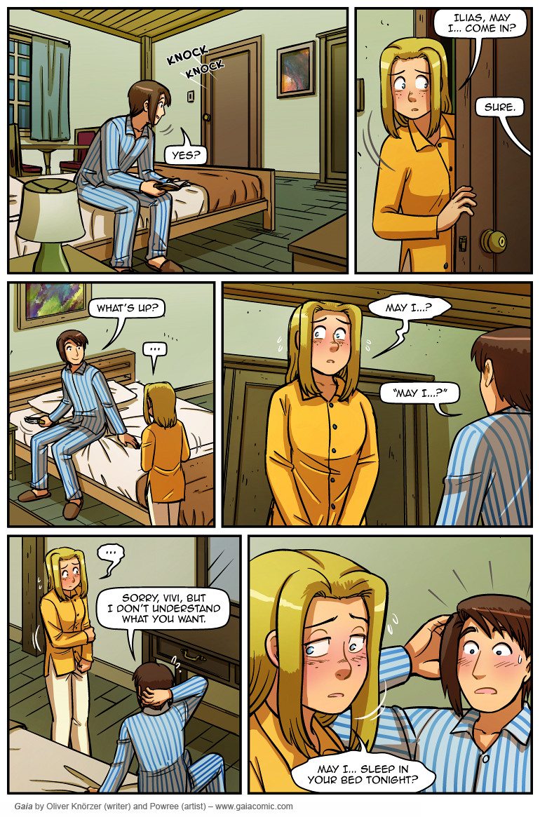 Breaking All Barriers 067