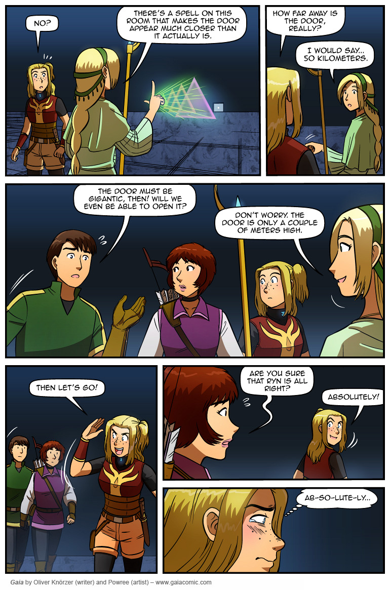The Door 047