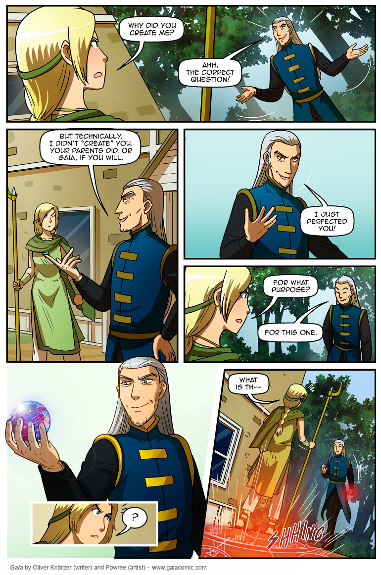 The Way Back Home 076