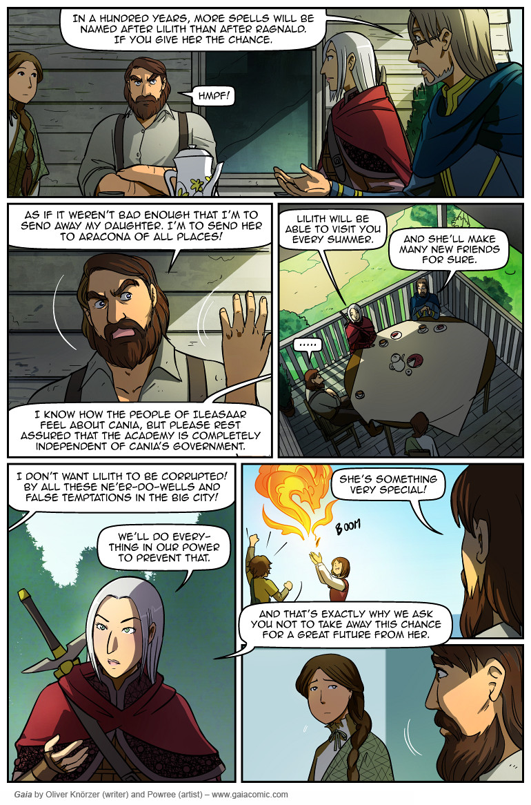 The Tower In The Sky 003