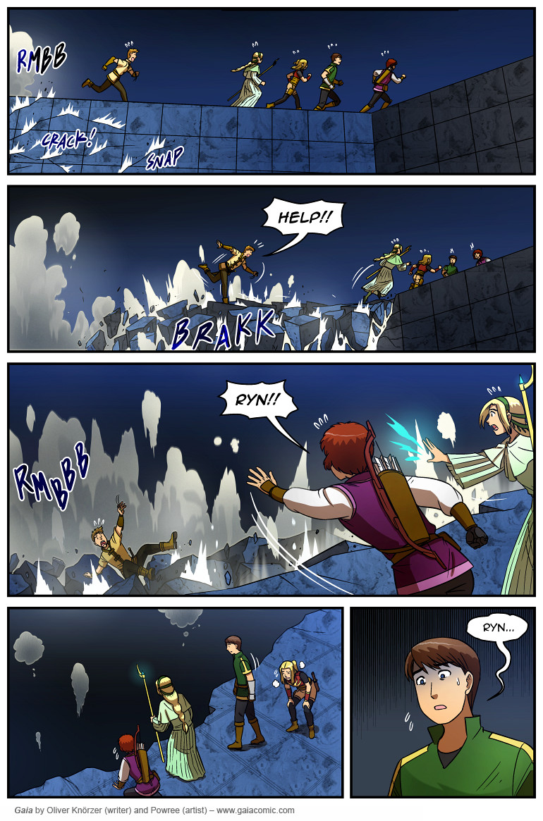 The Door 045