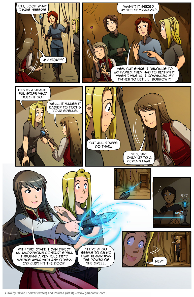 The Letter Of Jael Bara 076