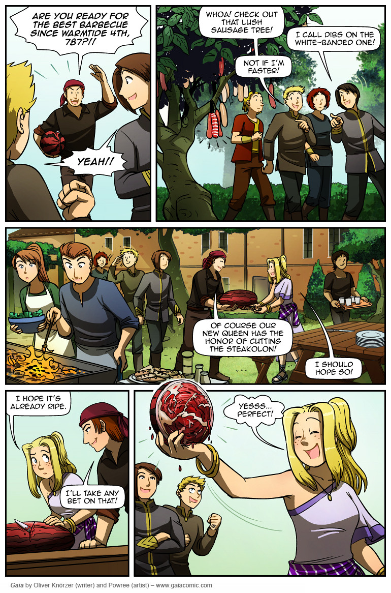 Breaking All Barriers 008