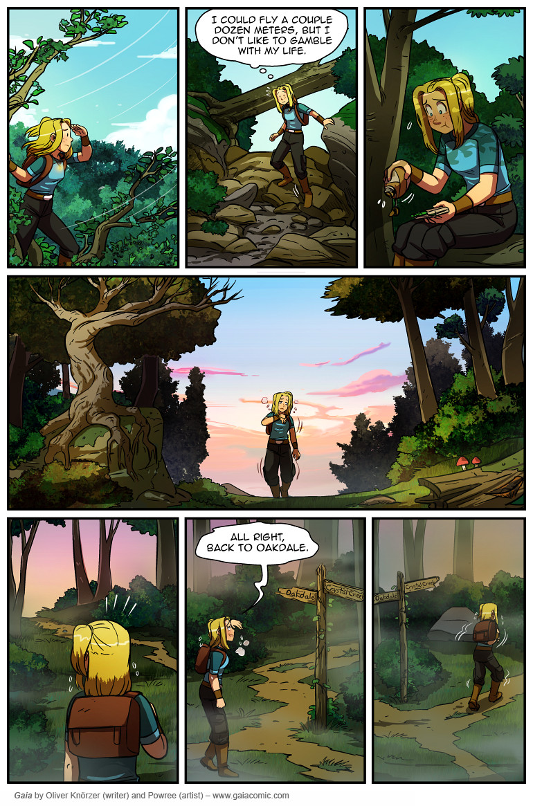 Breaking All Barriers 039