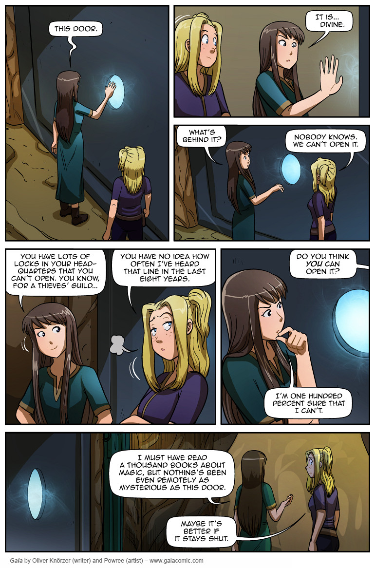 The Letter Of Jael Bara 055