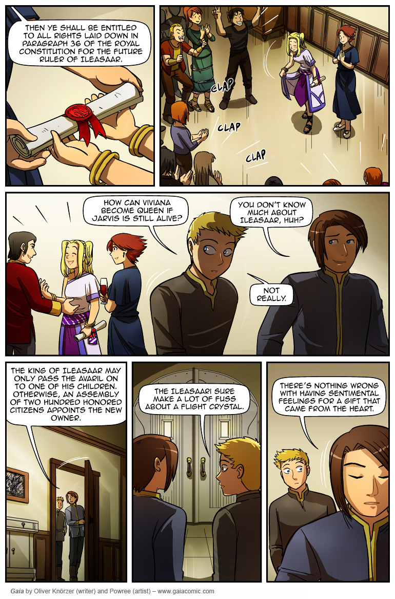 Breaking All Barriers 007