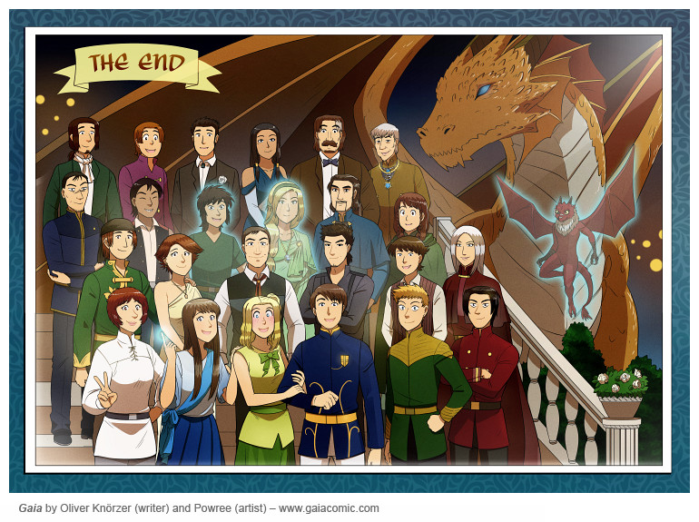 The Third Age 024 + 025