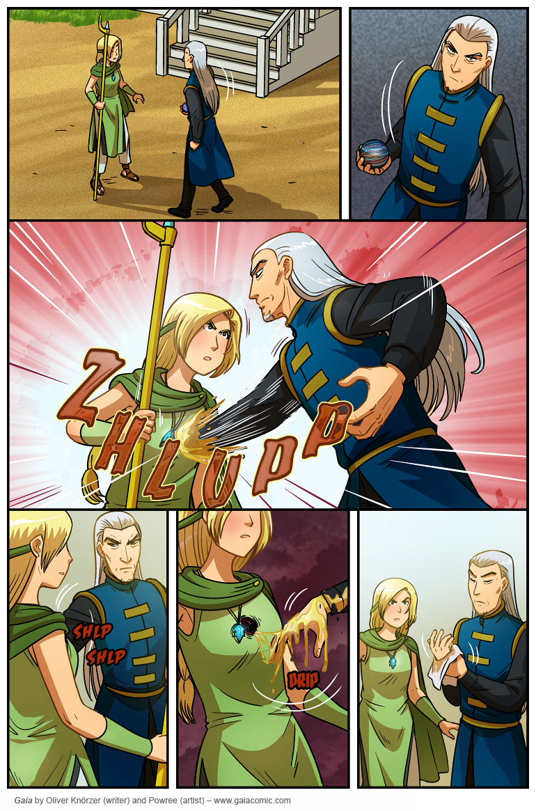 The Way Back Home 077