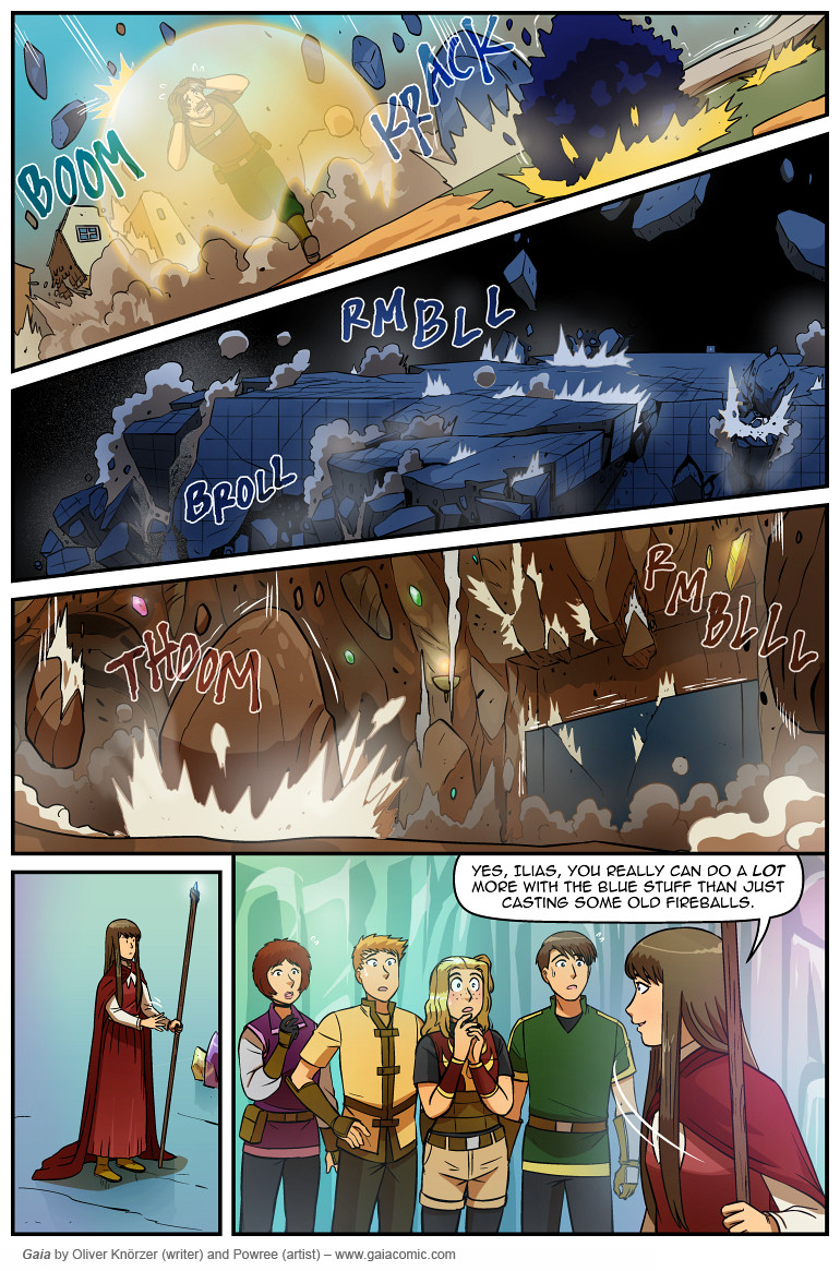 The Bipartite Mind 056