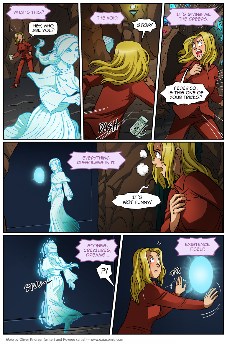 The Tower In The Sky 048